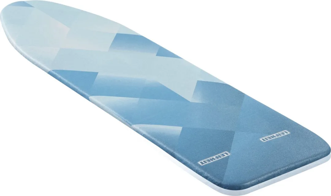 Leifheit Heat Reflect L Strijkplankhoes 140x45cm - Blauw