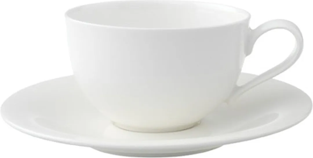 Villeroy & Boch New Cottage Basic Mok 430ml - Wit