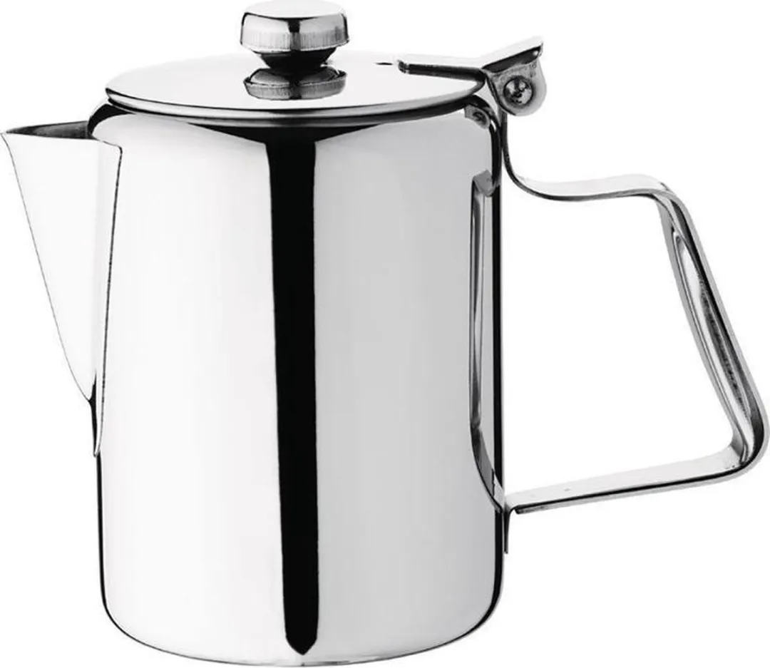 Olympia Concorde RVS Koffiekan 450ml