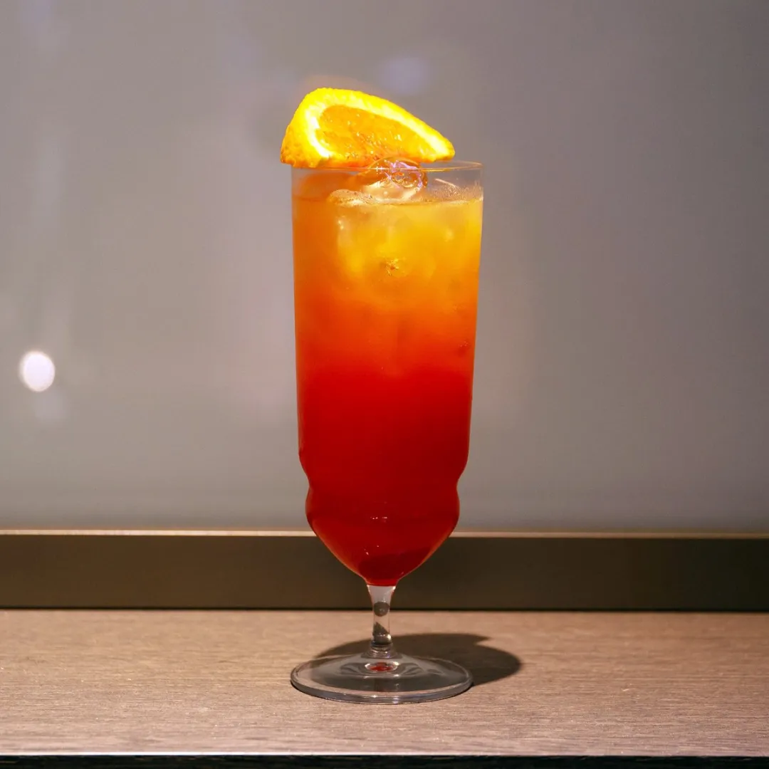 Luigi Bormioli Backdoor'20S Cocktailglas 42cl - 6 Stuks