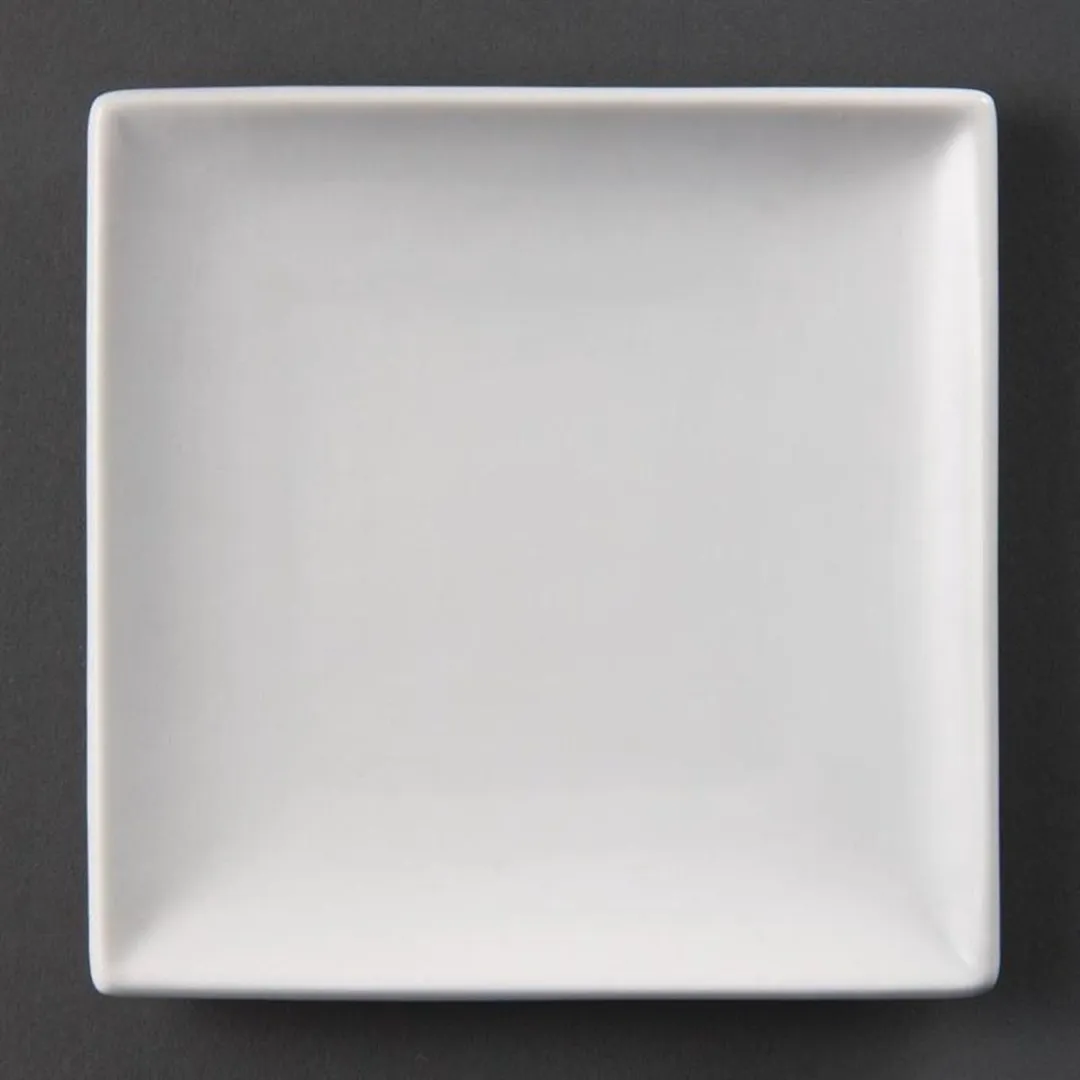 Olympia Whiteware U153 Bord