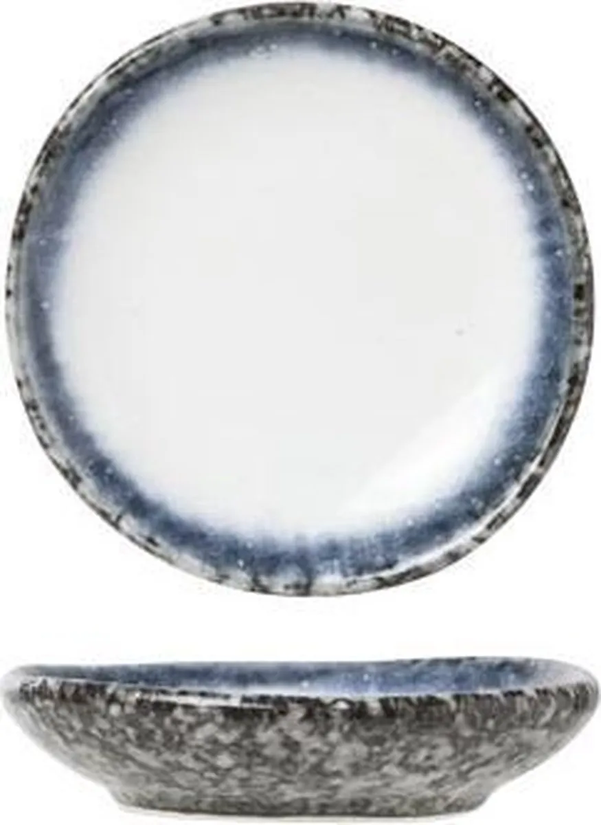Cosy&Trendy Ibiza-lifestyle Sea Pearl Kopbord 8cm