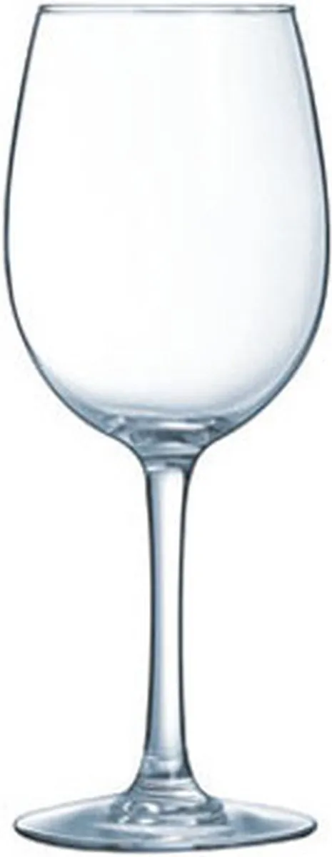 Arcoroc Vina Vap Wijnglazen 580ml - 6 Stuks - Transparant