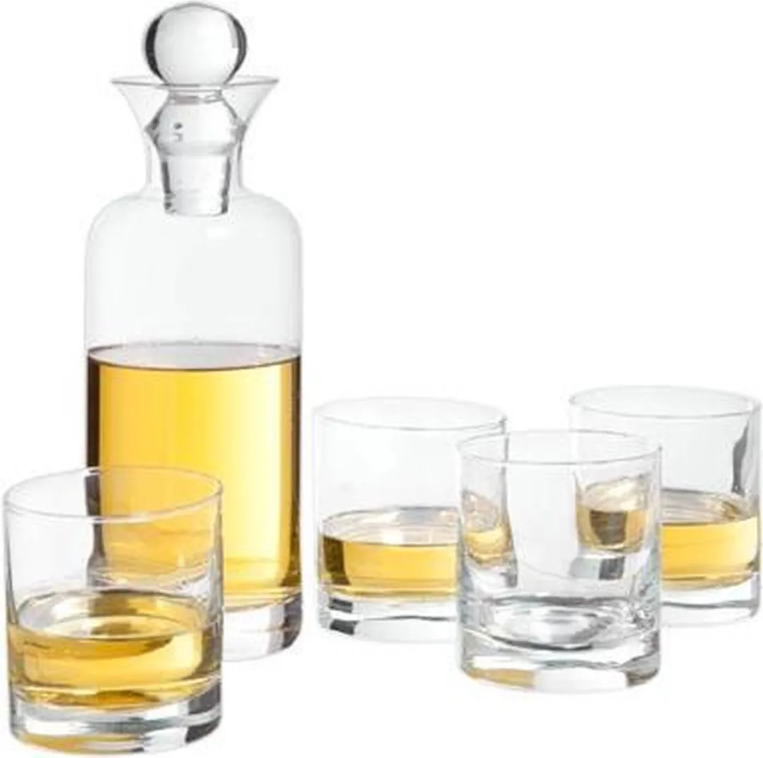 Cosy&Trendy Whiskeyset