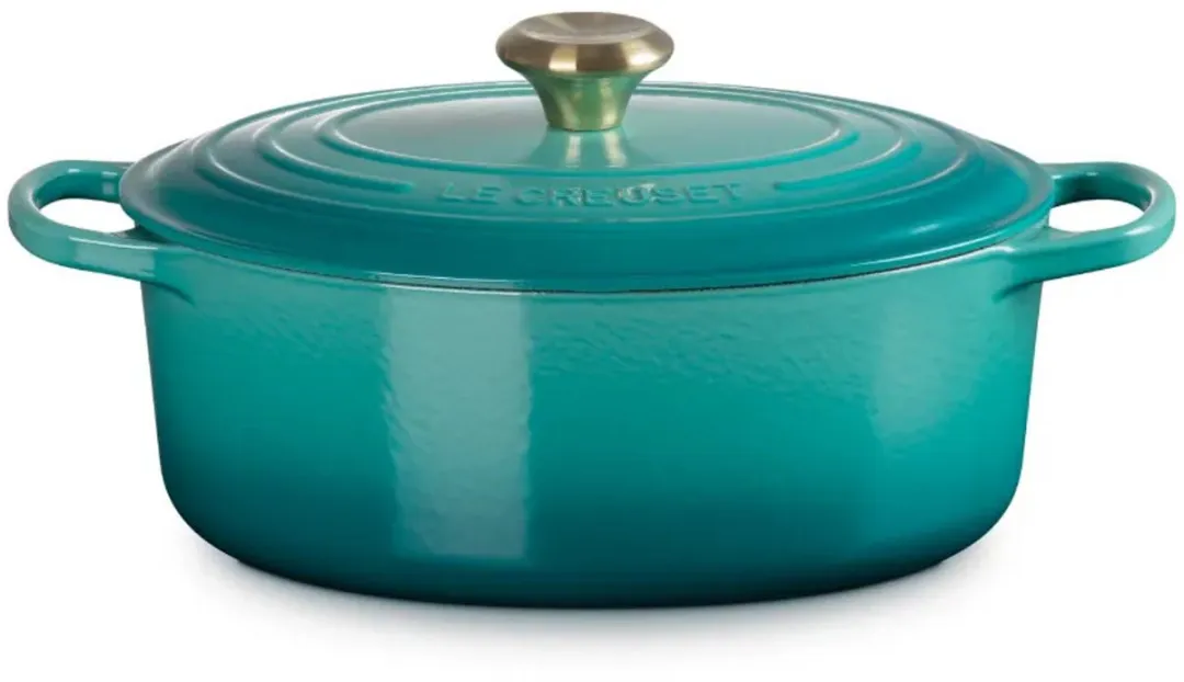 Le Creuset Signature Braadpan 6,3L
