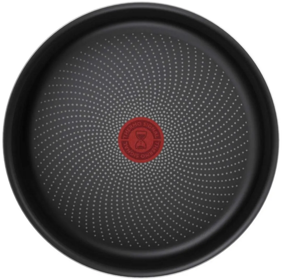Tefal L7233502 Koekenpan - 24cm - Zwart - afbeelding 3 van 3