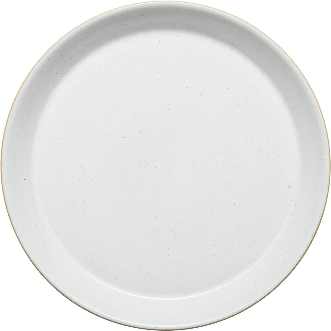 Denby Impression Bord - ø 21cm - Blauw