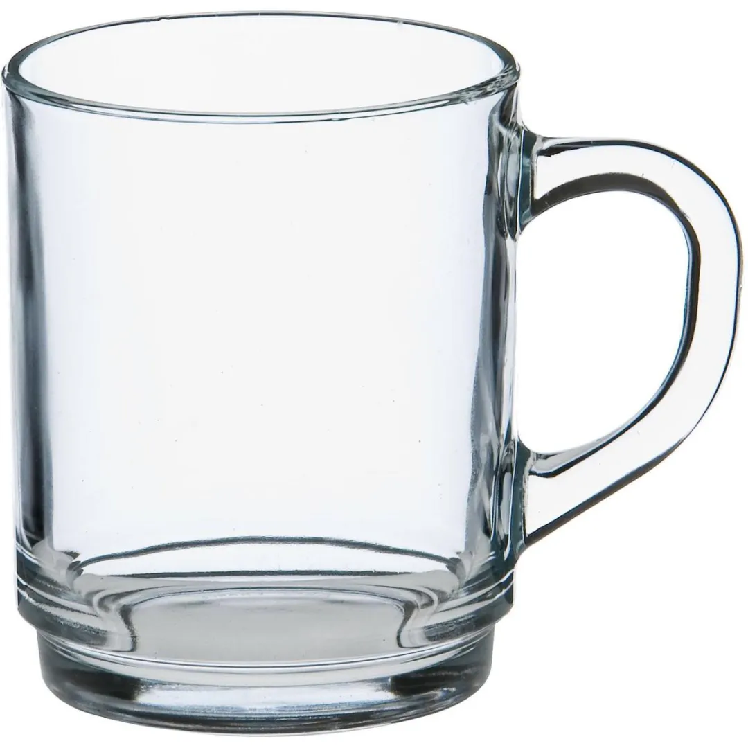 Duralex Versailles Theeglas 25cl - 6 Stuks