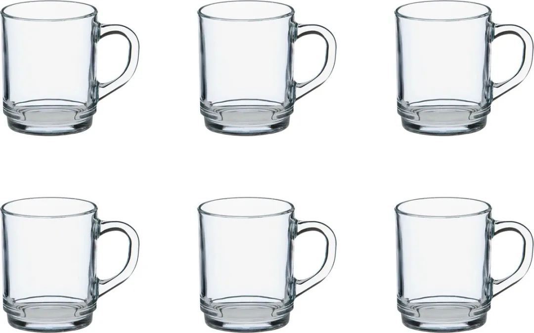 Duralex Versailles Theeglas 25cl