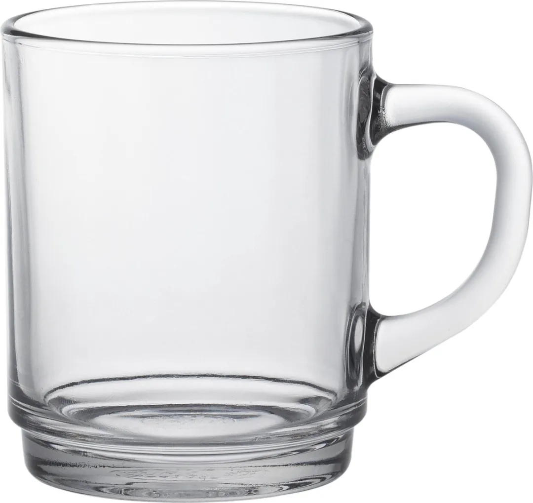 Duralex Versailles Theeglas 25cl - 6 Stuks