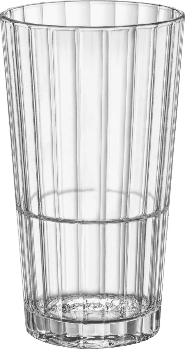 Bormioli Rocco Oxford Longdrinkglas 39,5 Cl
