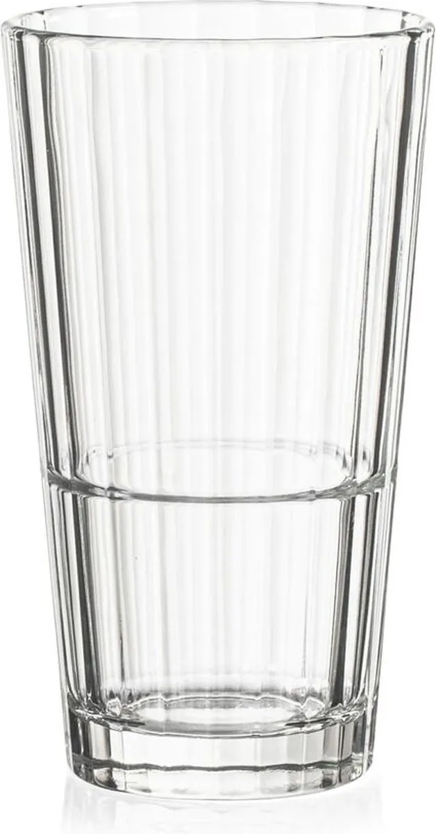 Bormioli Rocco Oxford Longdrinkglas 39,5cl - 6 Stuks