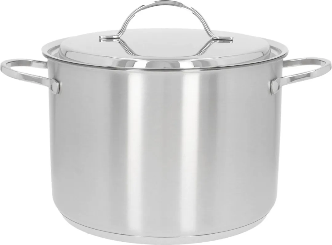 Demeyere Resto 3 Soeppan Ø24cm