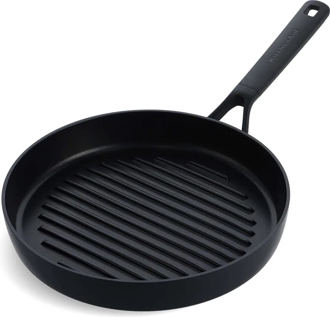 KitchenAid Classic Grillpan 28cm