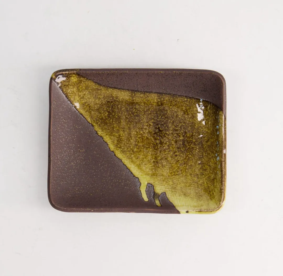 Tokyo Design Studio Yuzucha Nagashi Bord 21066