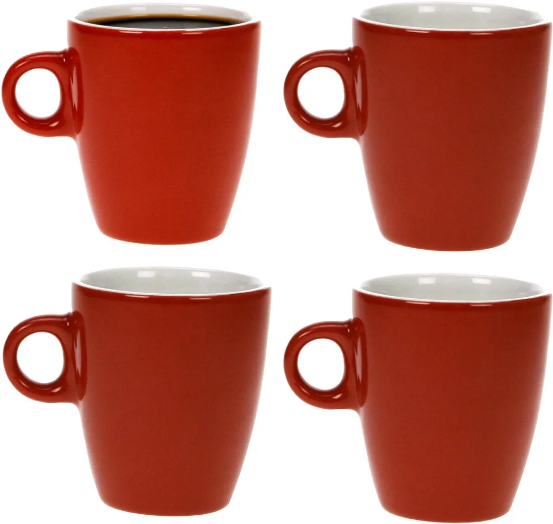 Cosy&Trendy Koffiekopjes 190ml