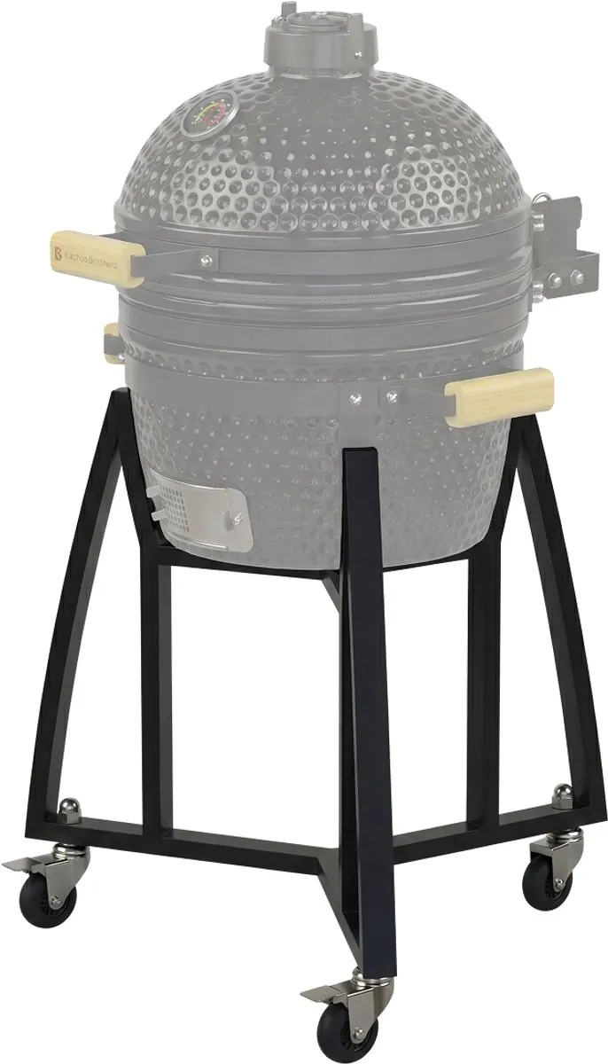 KitchenBrothers Kamado Onderstel 102cm