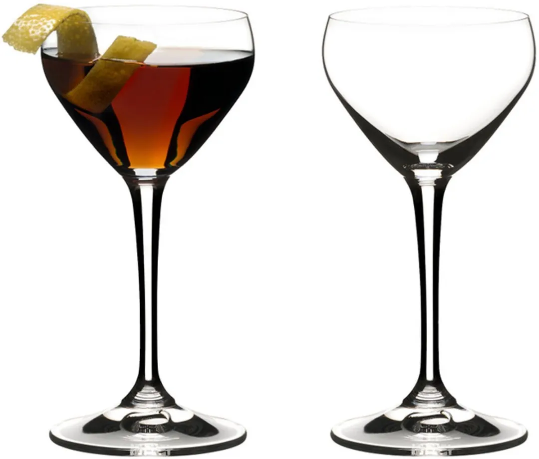 Riedel Nick & Nora Cocktailglazen 140ml