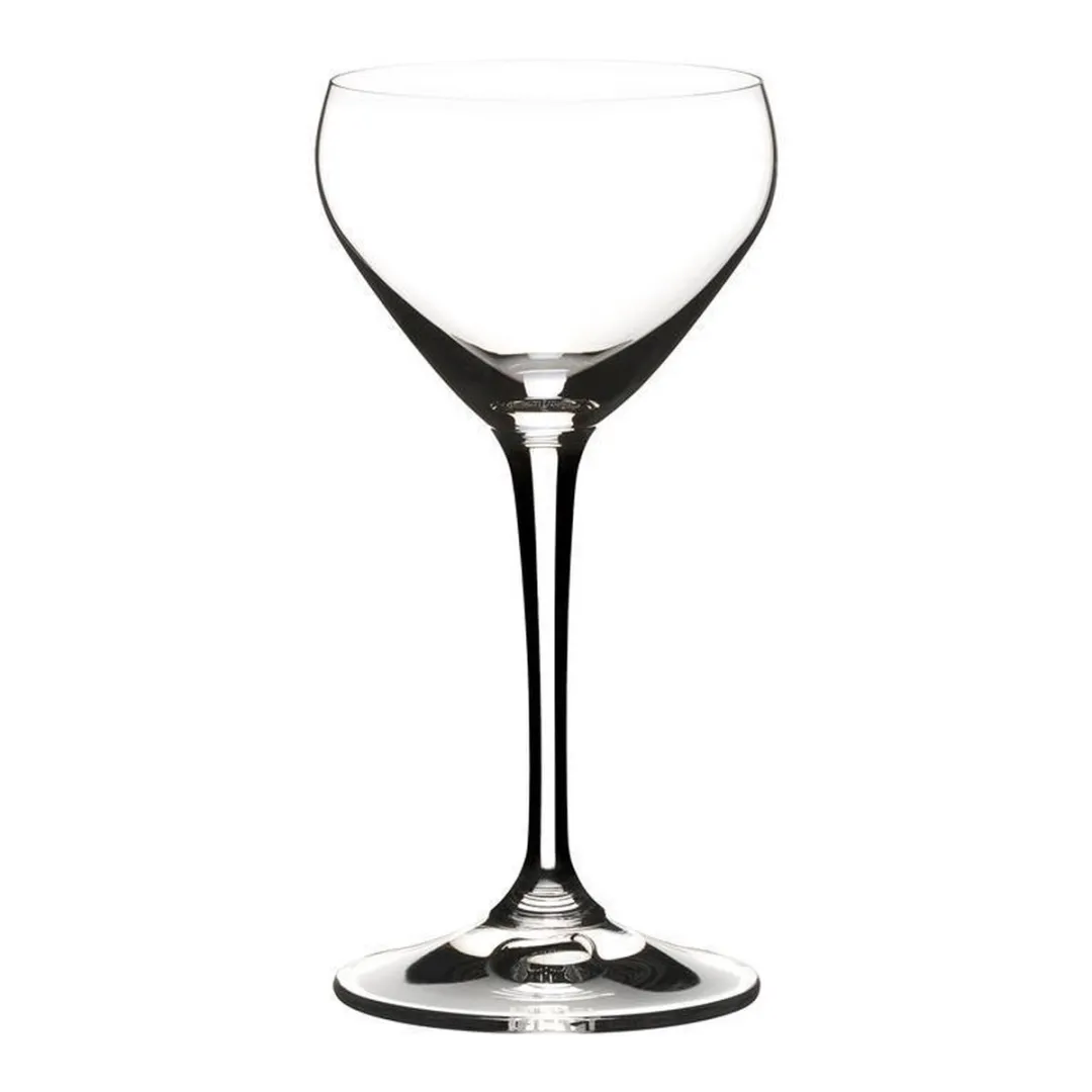Riedel Nick & Nora Cocktailglazen 140ml - 2 Stuks