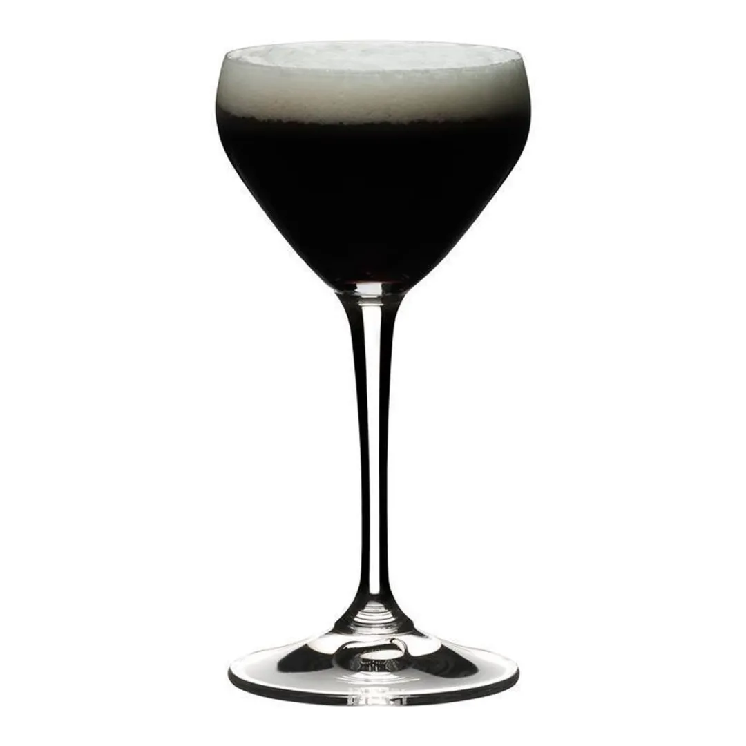Riedel Nick & Nora Cocktailglazen 140ml - 2 Stuks