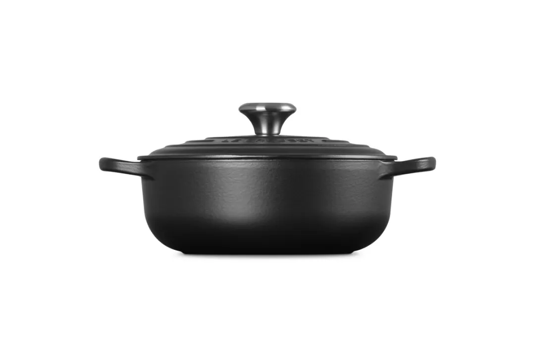 Le Creuset Signature Sauteuse 3,4L