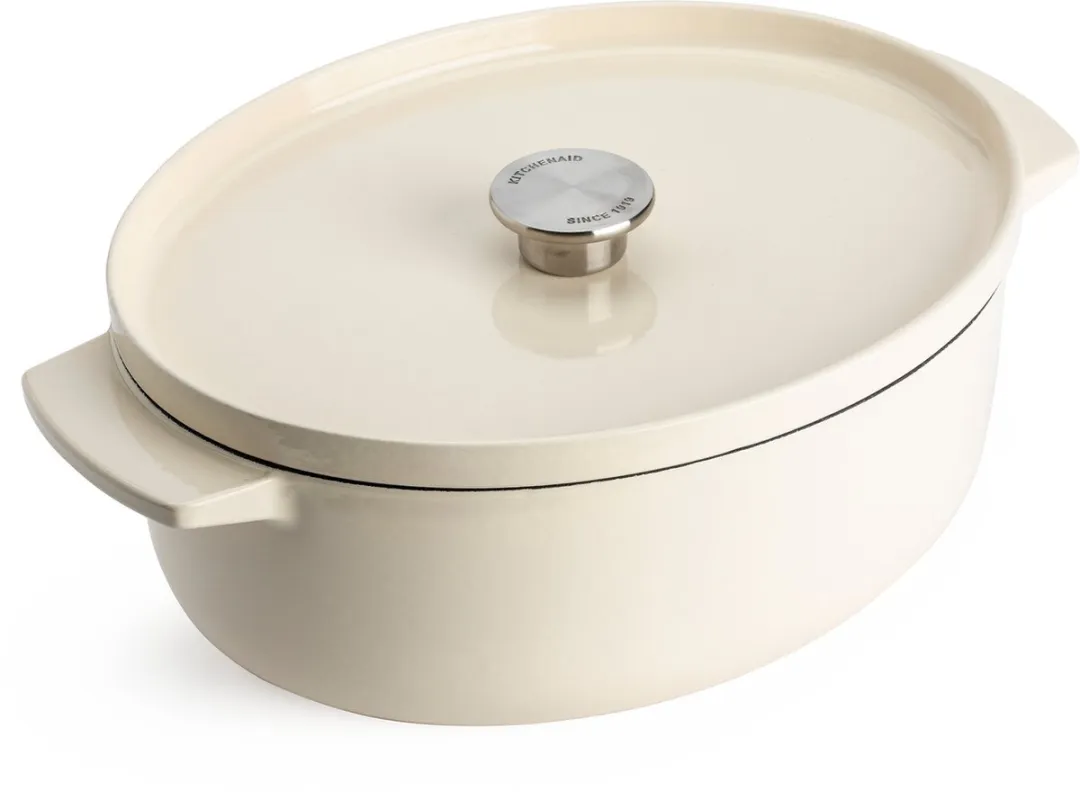 KitchenAid Braadpan 30cm