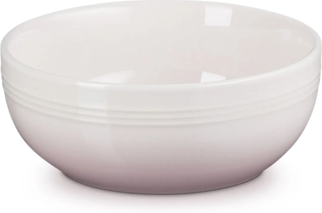 Le Creuset Kom Coupe Shell Pink - ø16cm / 770ml