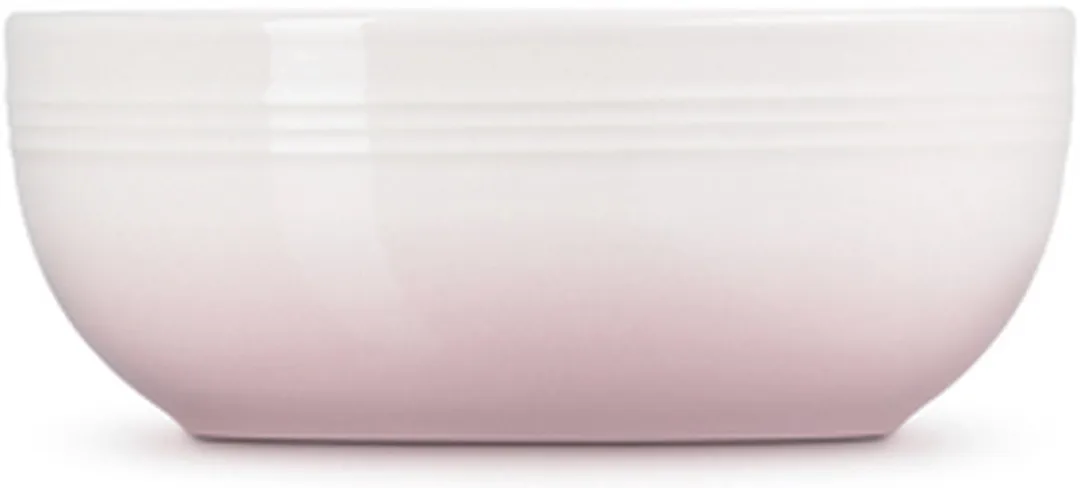 Le Creuset Kom Coupe Shell Pink - ø16cm / 770ml