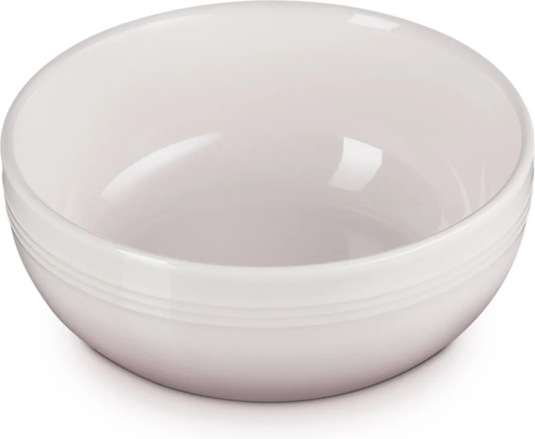 Le Creuset Kom Coupe Shell Pink - ø16cm / 770ml