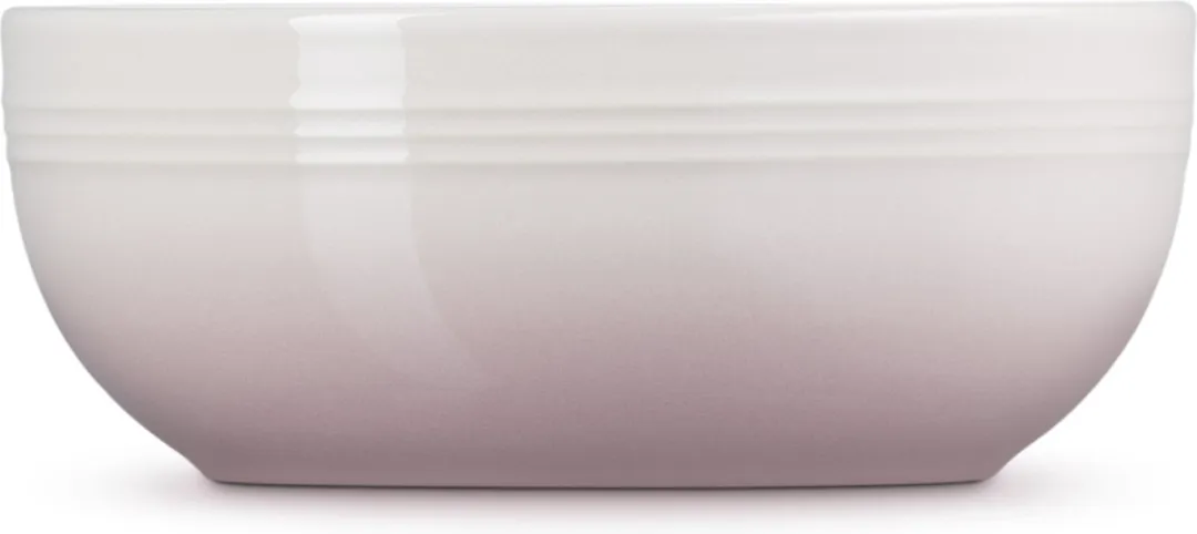 Le Creuset Kom Coupe Shell Pink