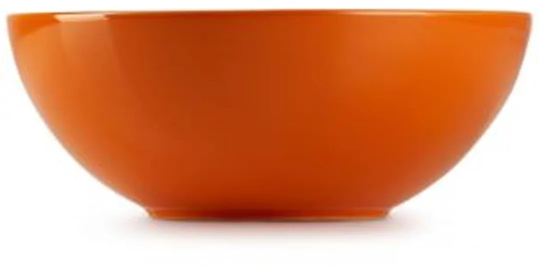 Le Creuset Kom Oranjerood 16cm