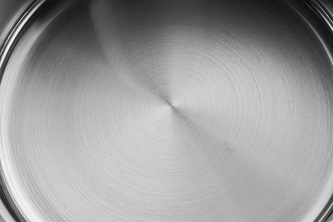 Eva Solo Nordic Kitchen Steelpan 1.5L - Ø17.5cm - Zilver
