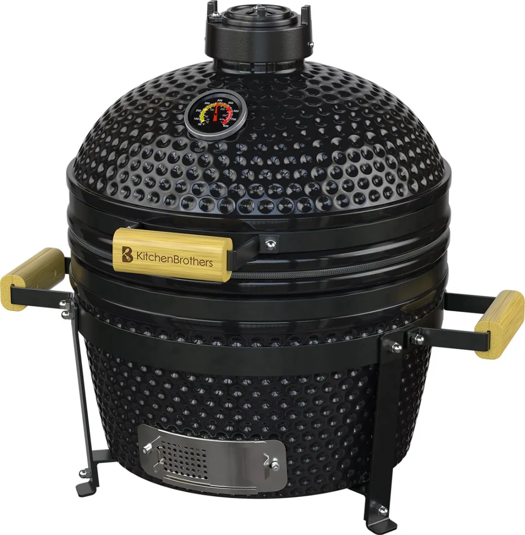 KitchenBrothers Kamado BBQ KB1004039