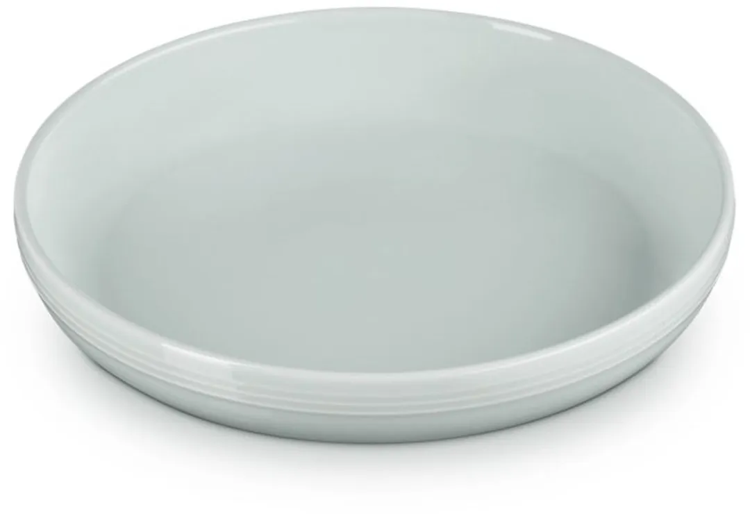 Le Creuset Diep Bord Coupe 22cm - Blauw - afbeelding 6 van 6