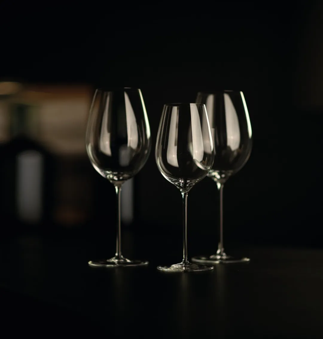 Zwiesel Glas Enoteca Riesling Wijnglas 122085 - 0.32L - Set van 2