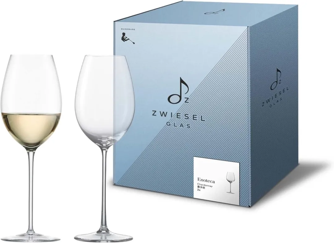 Zwiesel Glas Enoteca Riesling Wijnglas 122085