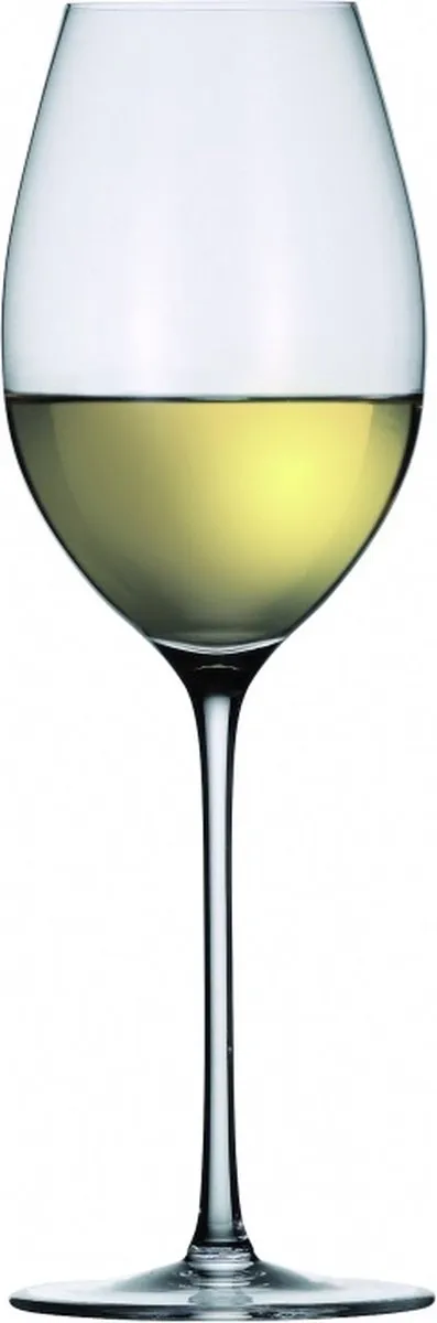 Zwiesel Glas Enoteca Riesling Wijnglas 122085 - 0.32L - Set van 2