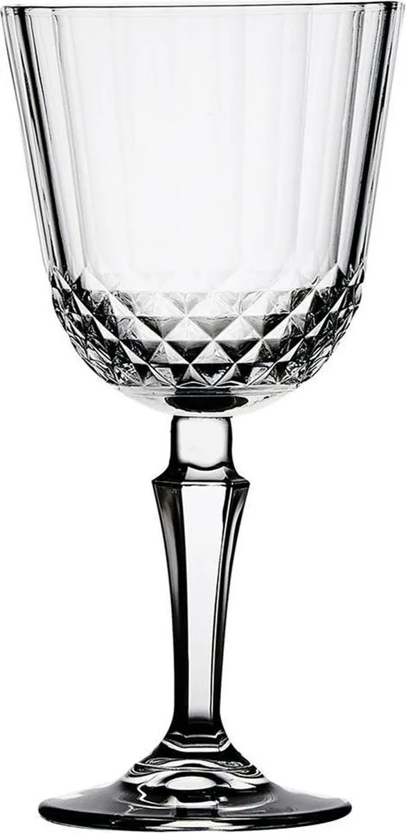 Pasabahce Diony Wijnglas 230ml