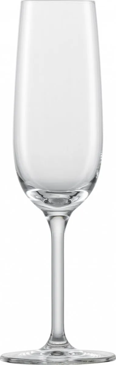Schott Zwiesel For You Champagneflûte 210ml - 4 Stuks