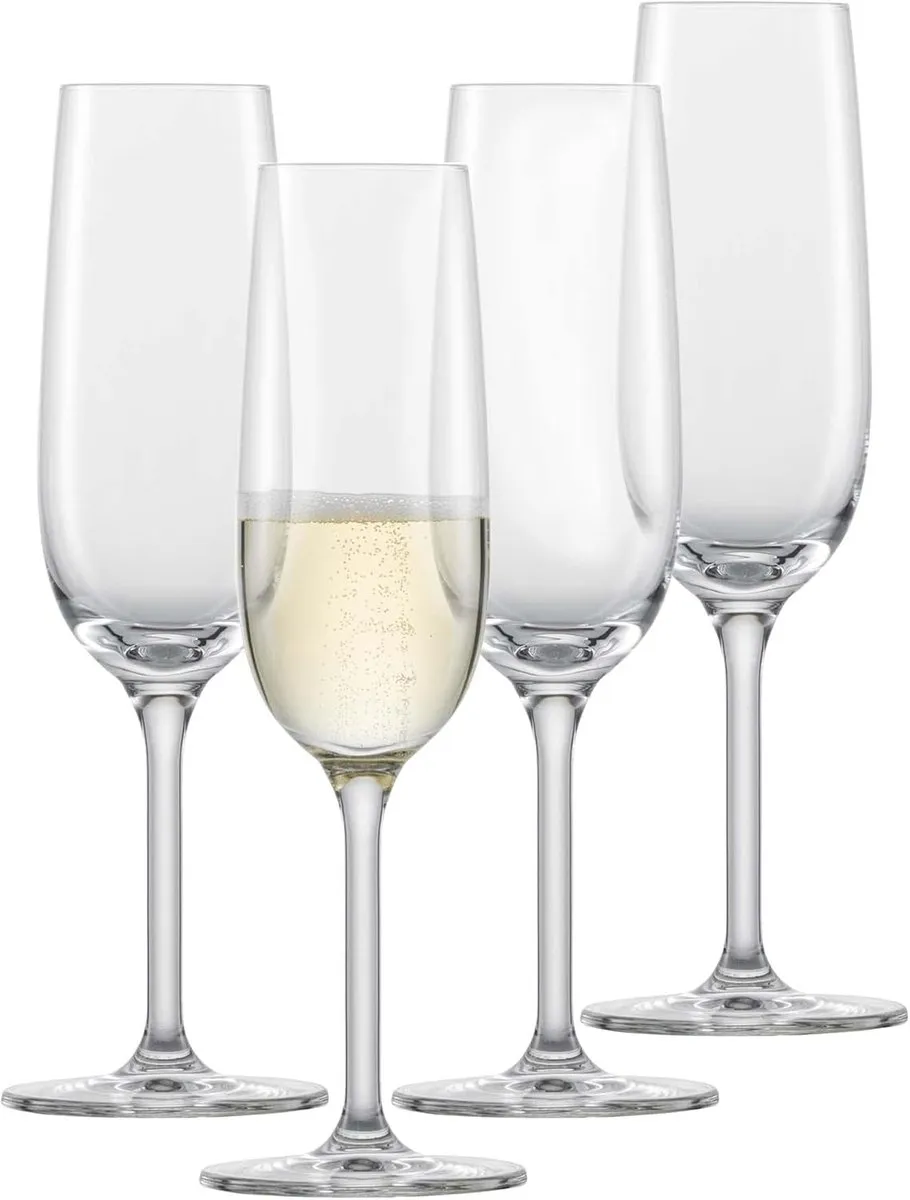 Schott Zwiesel For You Champagneflûte 210ml