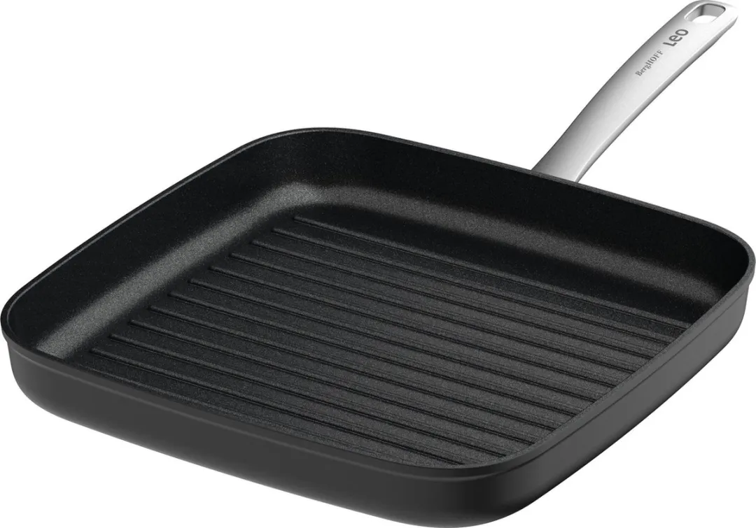 BergHOFF LEO Grillpan 28cm