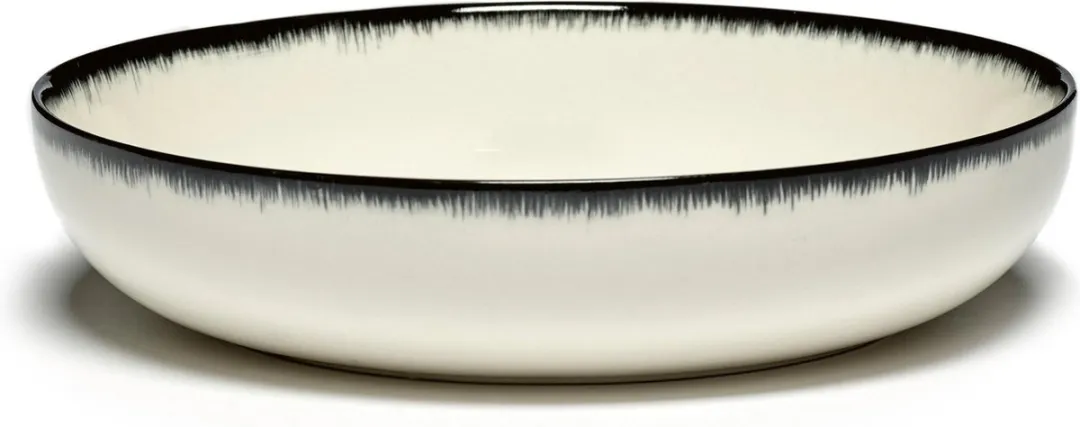 Serax Diep Bordje B4019340 - Ø18,5cm - 2 Stuks