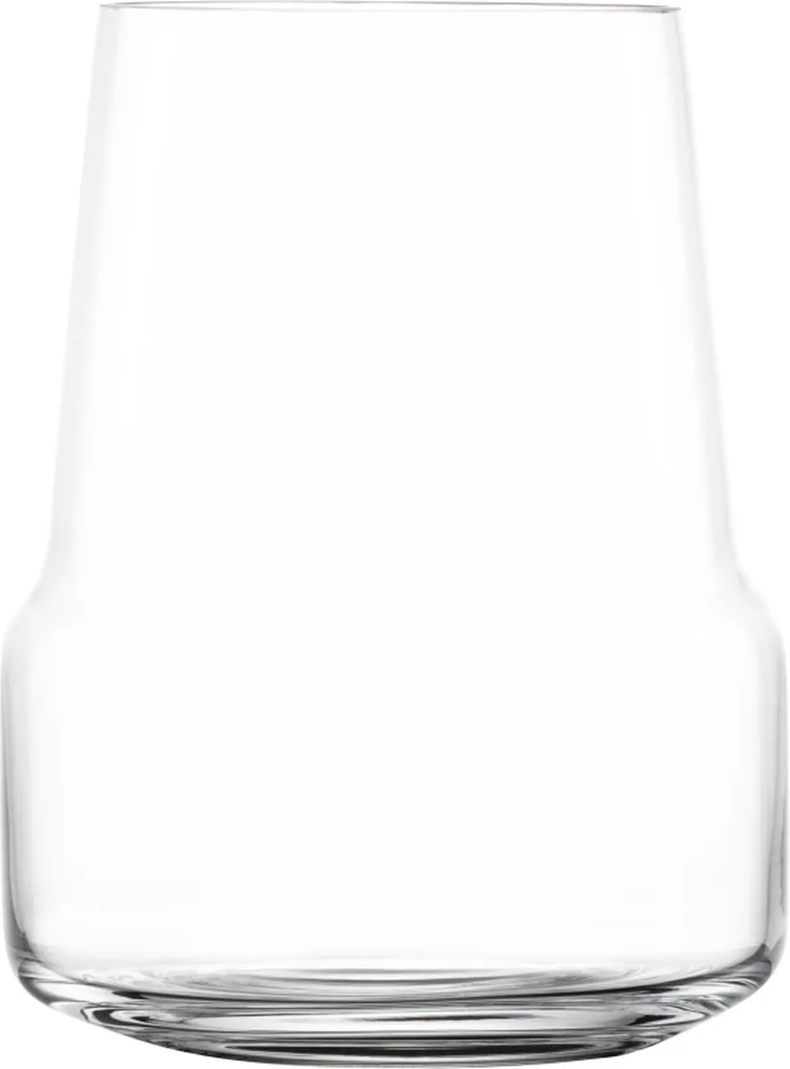 Zwiesel Glas Level Rode Wijn Tumbler 123912 - 2 Stuks