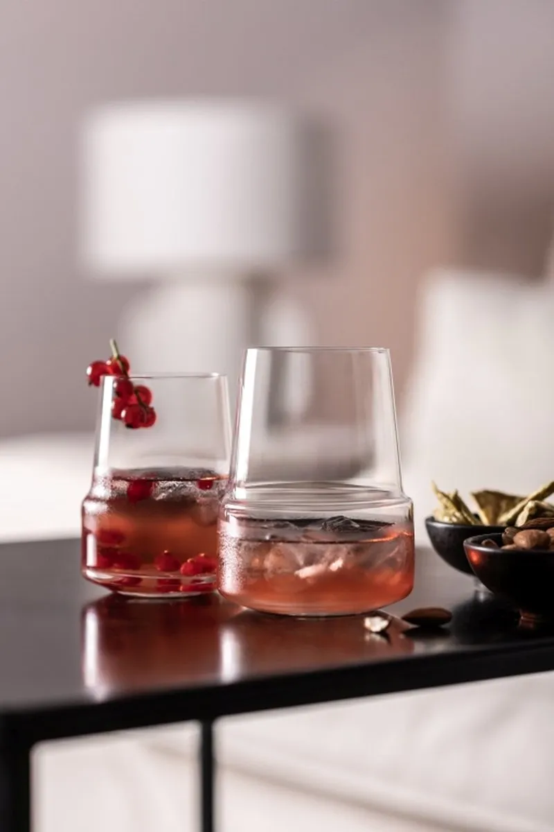 Zwiesel Glas Level Rode Wijn Tumbler 123912 - 2 Stuks