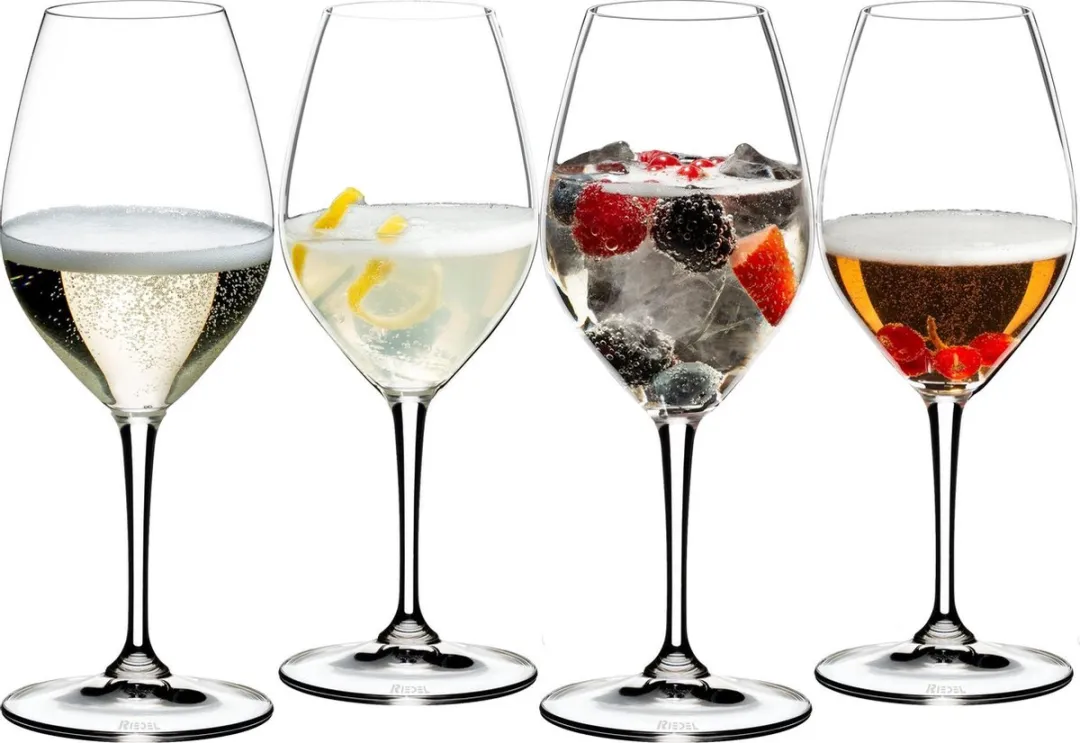 Riedel Spritz Glazen