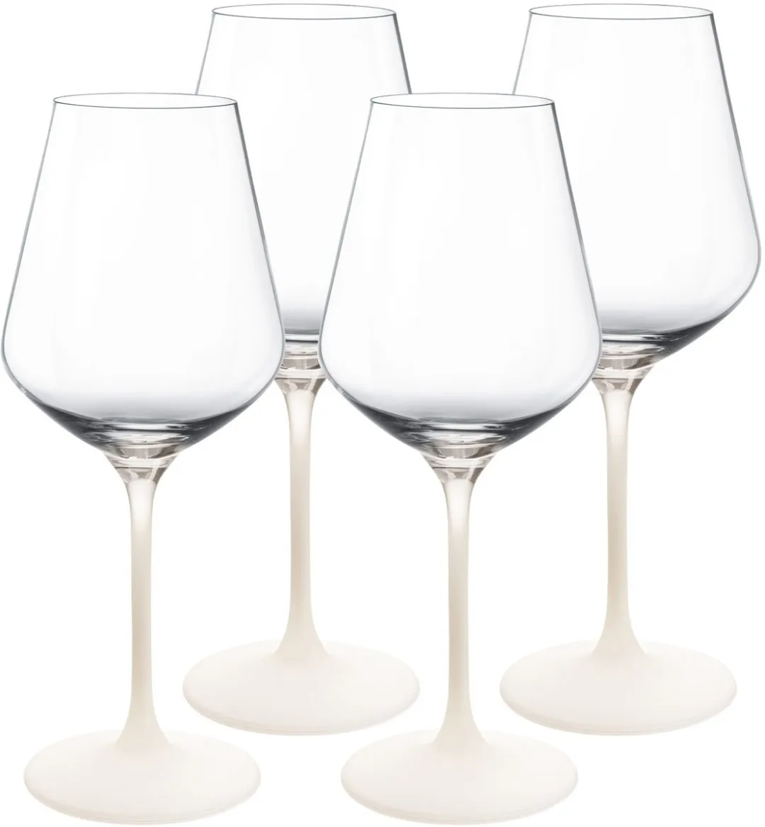 Villeroy & Boch Manufacture Rock Rotweinglas 470ml