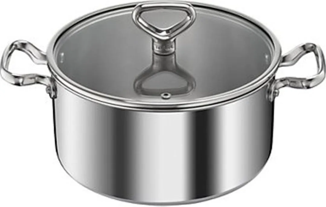 Tefal Reserve Collection Kookpan 24cm