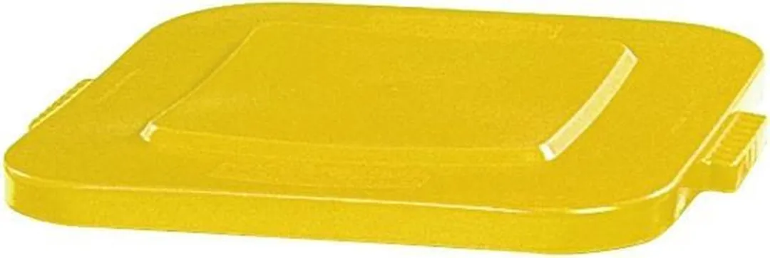 Rubbermaid Deksel 106L