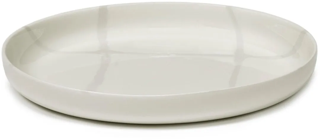 Serax Zuma By Kelly Wearstler Dinerbord Ø25cm
