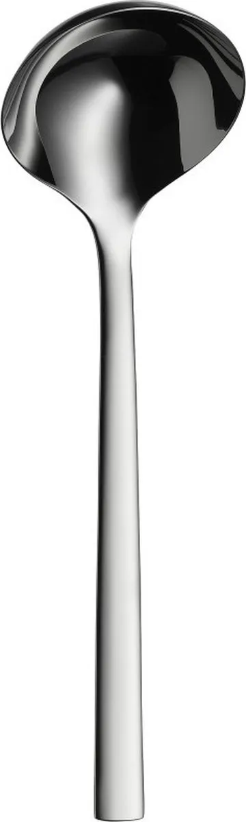 WMF Nuova - Soeplepel - RVS - 30 cm - Ergonomic Handle